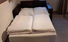 Ferienwohnung Heuboden